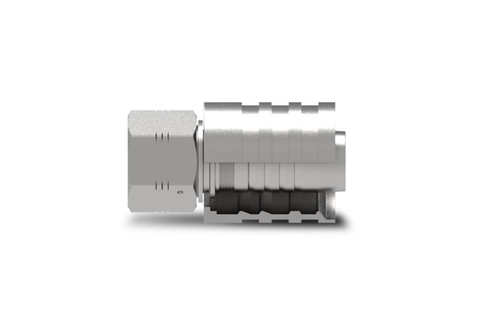 Multifit-Fittings